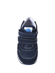 Sneakers Blu Melania