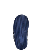 Sneakers Blu Melania