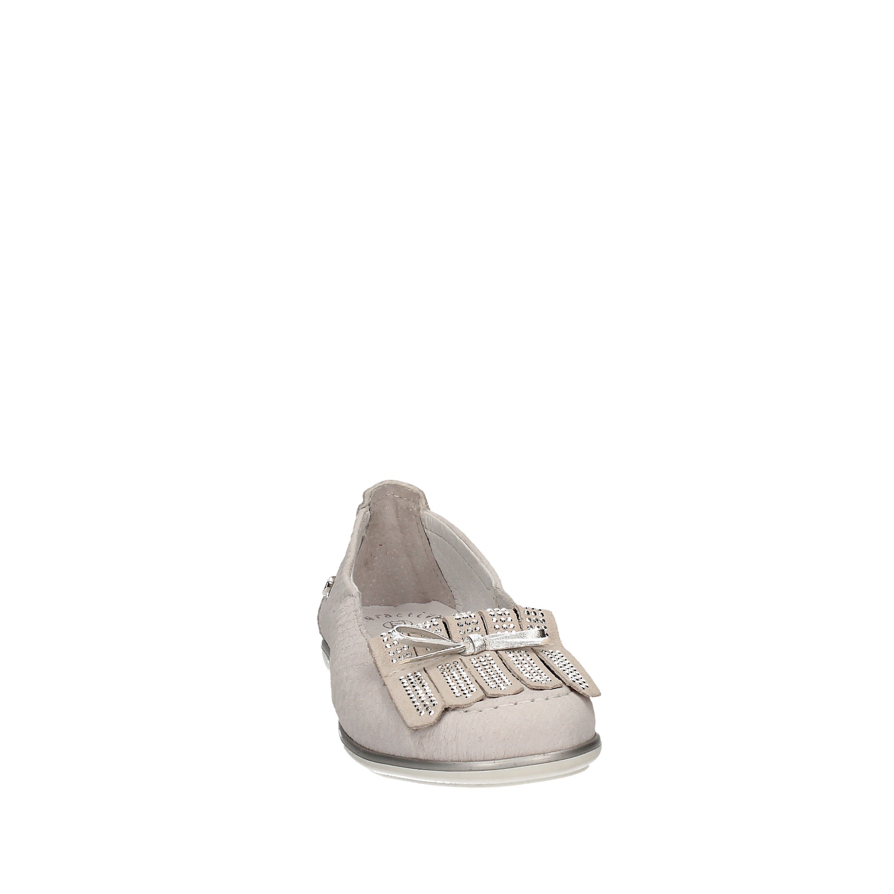 Ballerine Bianco Melania