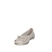 Ballerine Bianco Melania