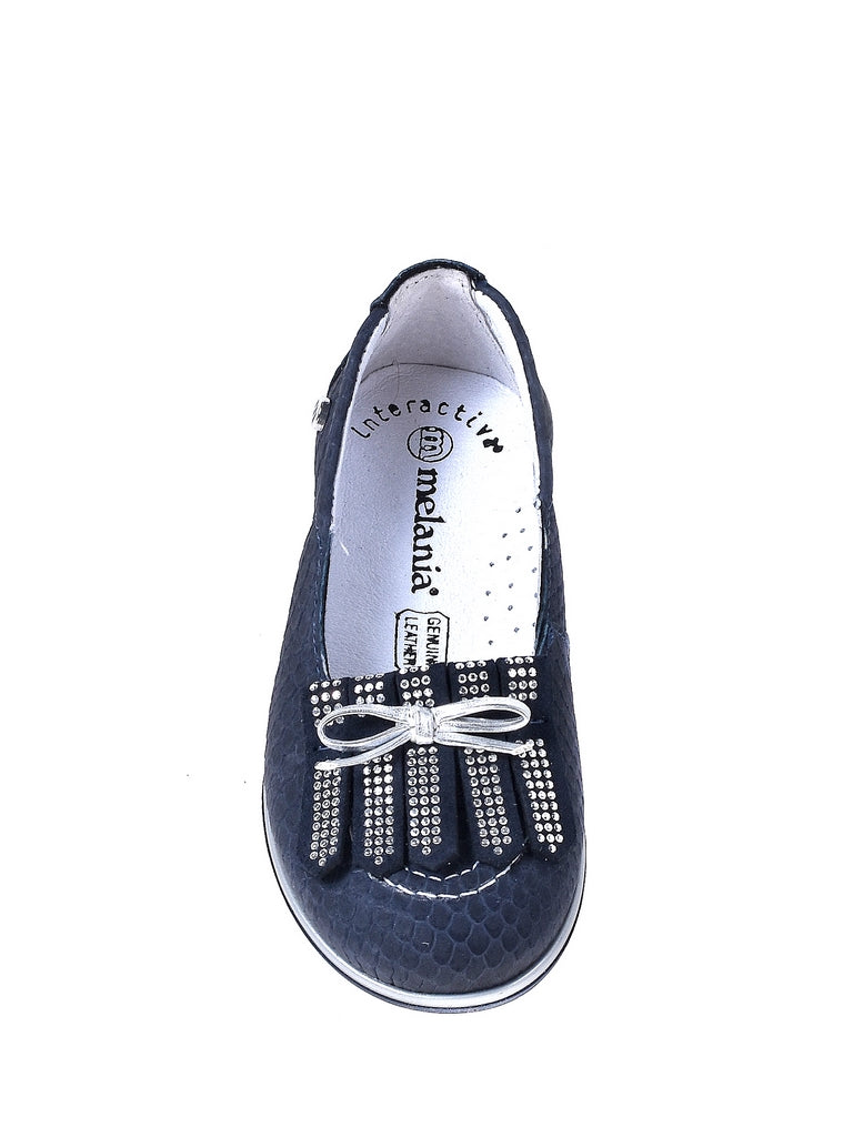 Ballerine Blu Melania