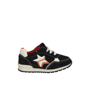 Sneakers Blu Melania