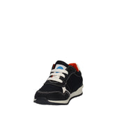 Sneakers Blu Melania