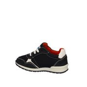 Sneakers Blu Melania