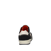 Sneakers Blu Melania