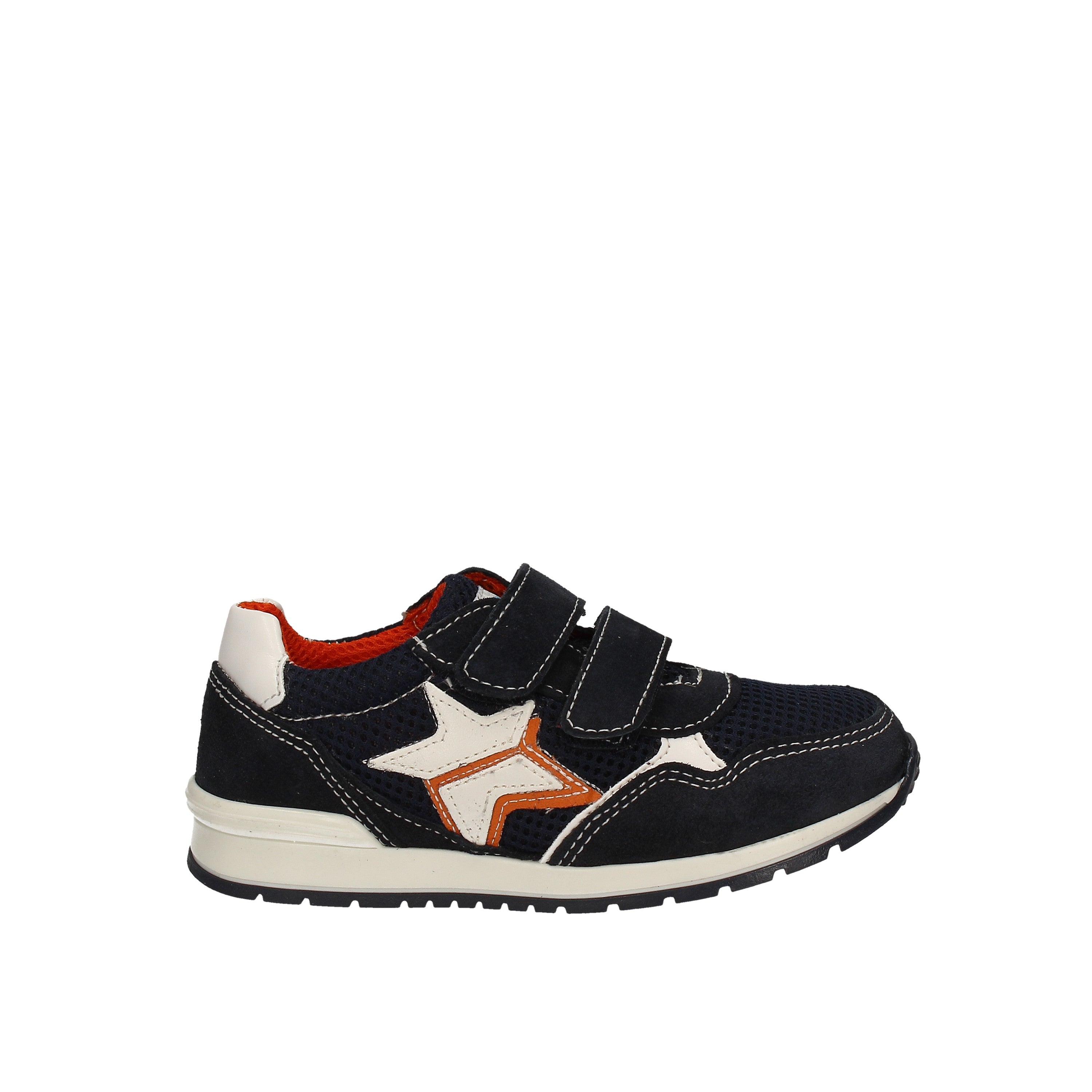 Sneakers Blu Melania