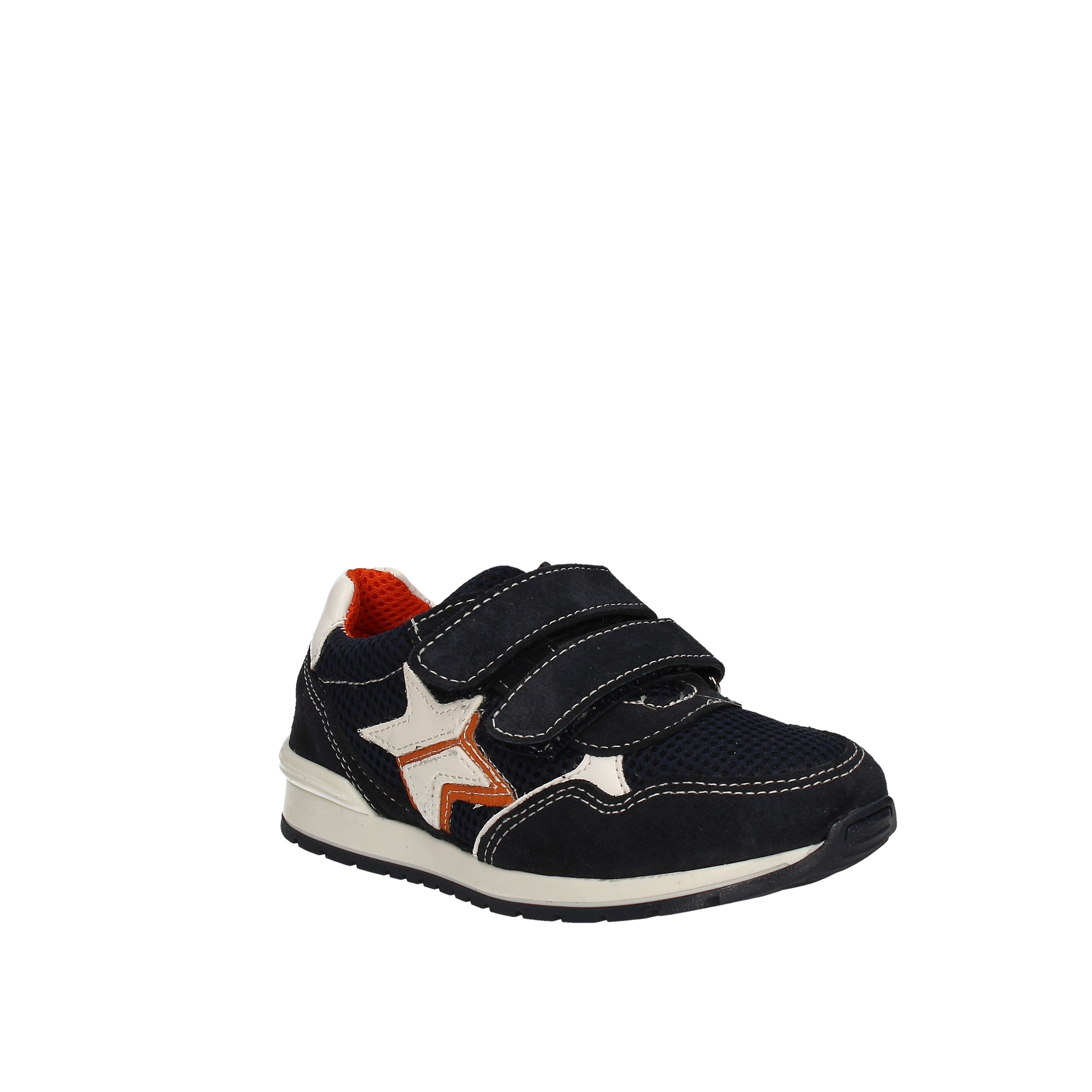 Sneakers Blu Melania