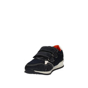 Sneakers Blu Melania