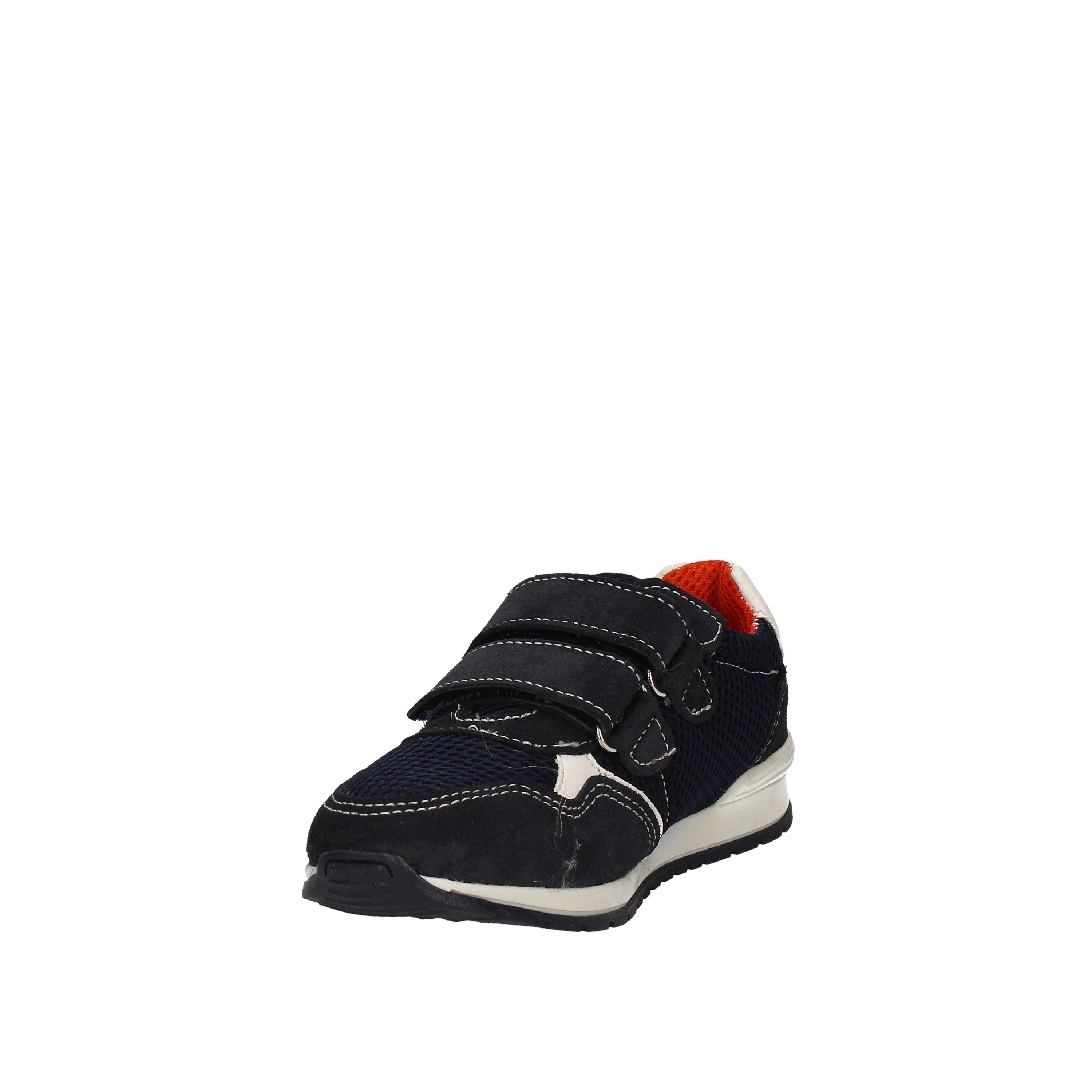 Sneakers Blu Melania