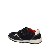 Sneakers Blu Melania