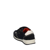 Sneakers Blu Melania