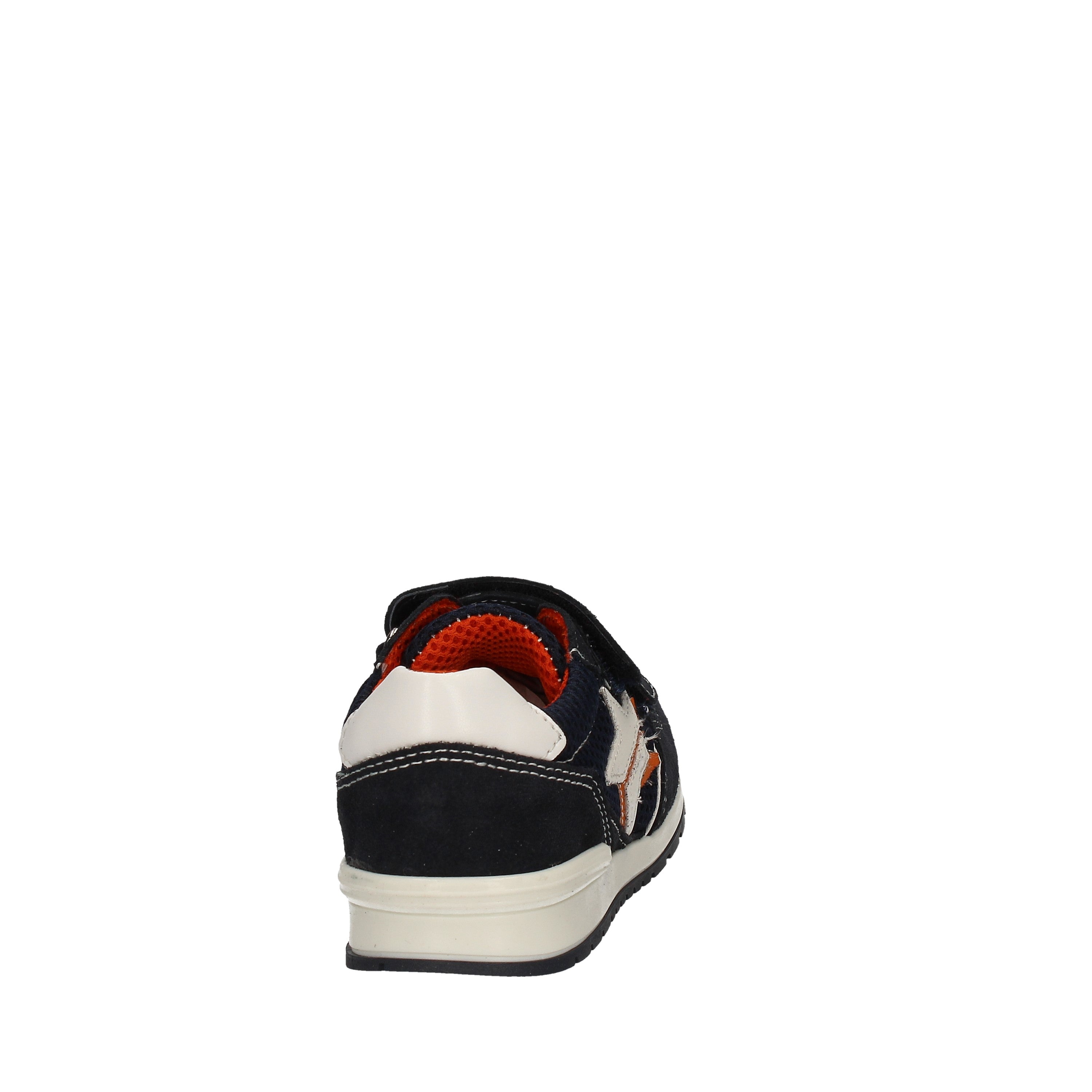 Sneakers Blu Melania