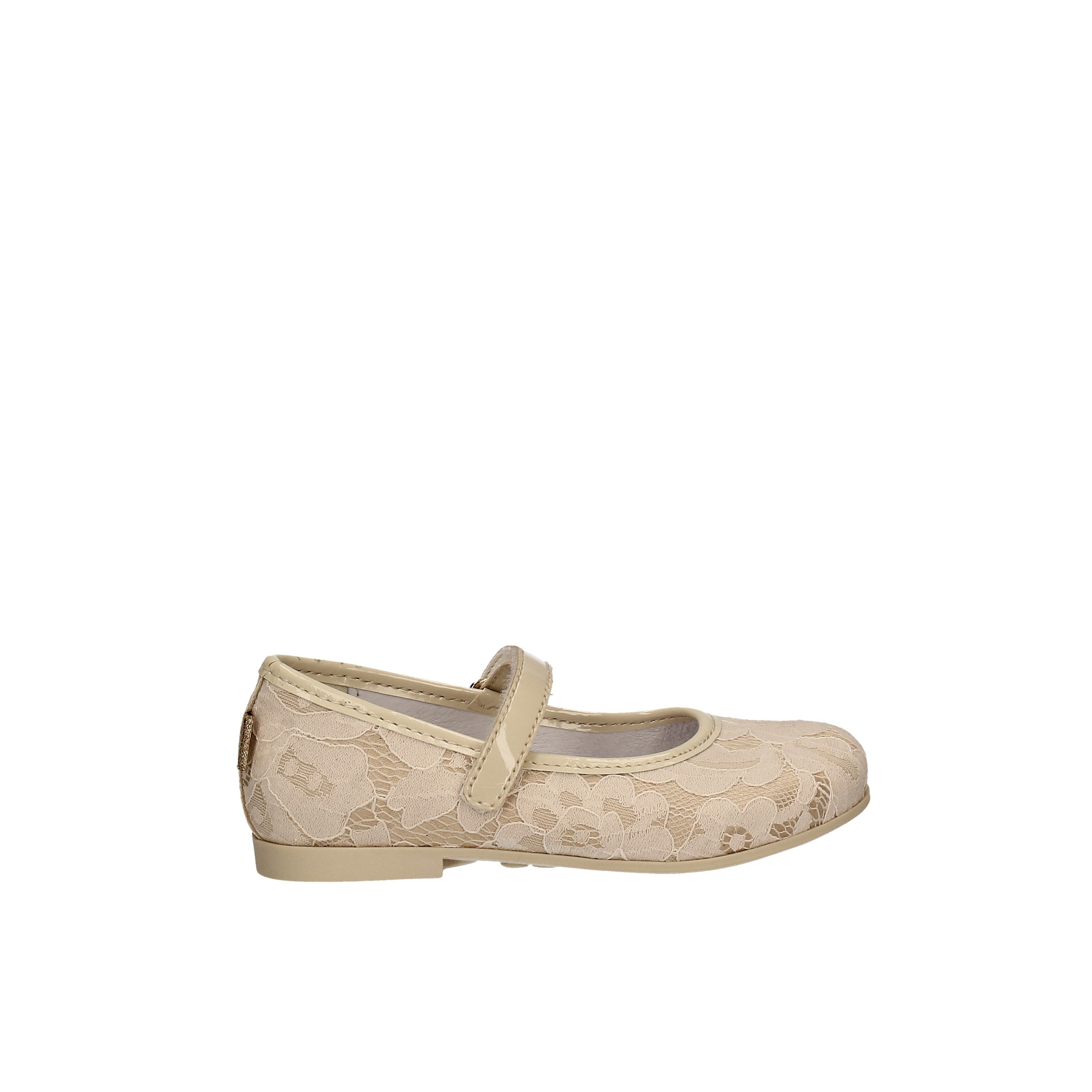 Ballerine Beige Melania