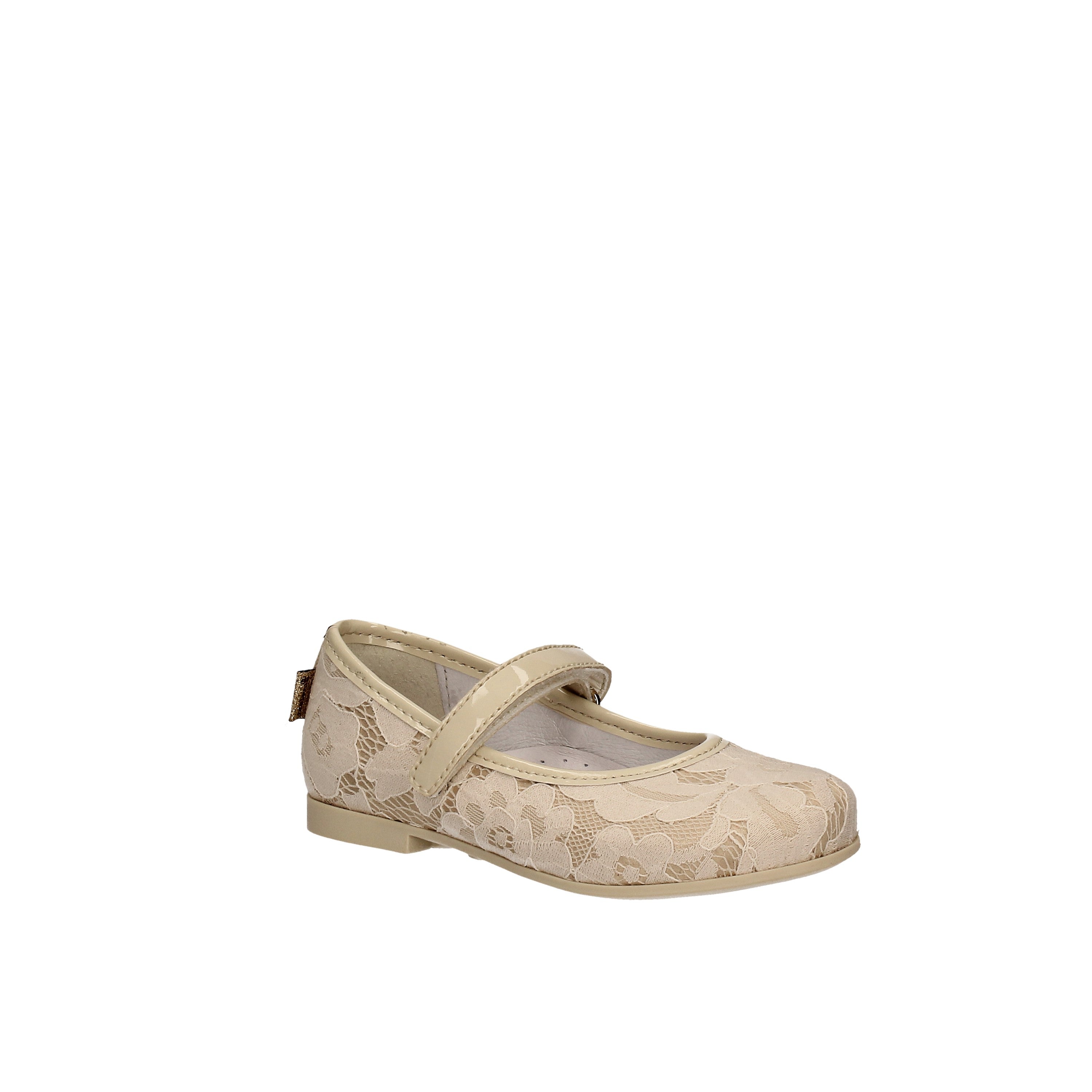 Ballerine Beige Melania