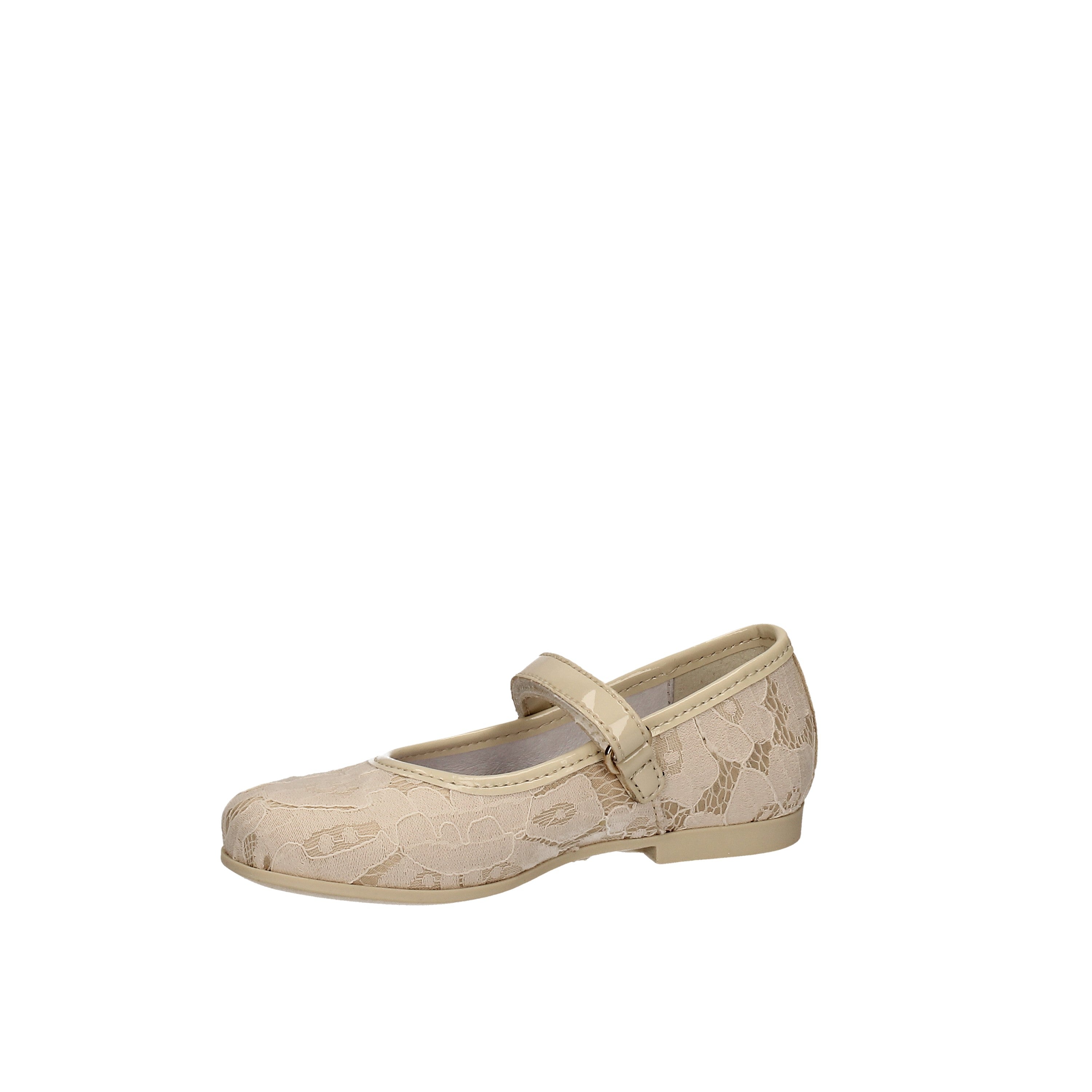 Ballerine Beige Melania