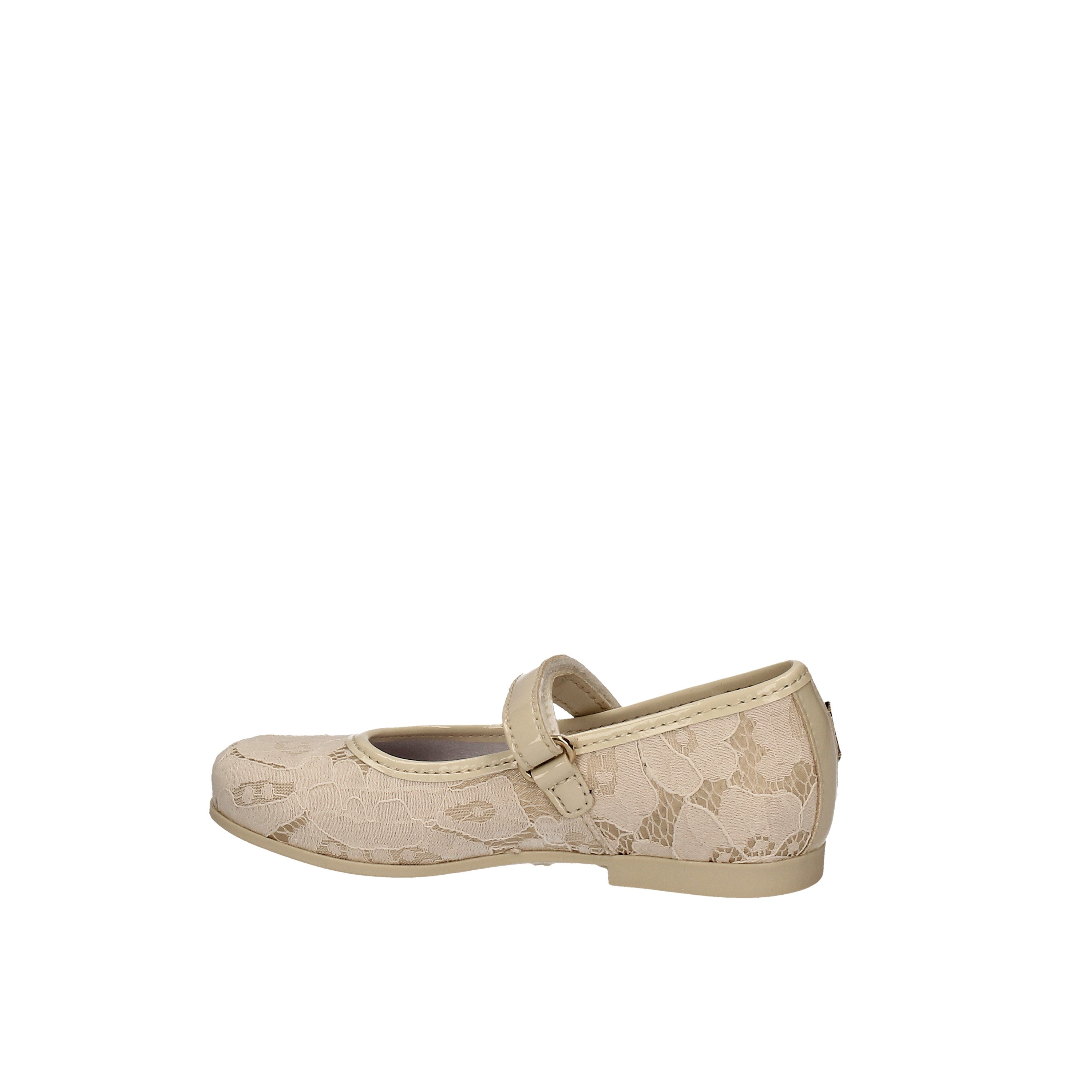 Ballerine Beige Melania