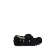 Mocassini Blu Melania