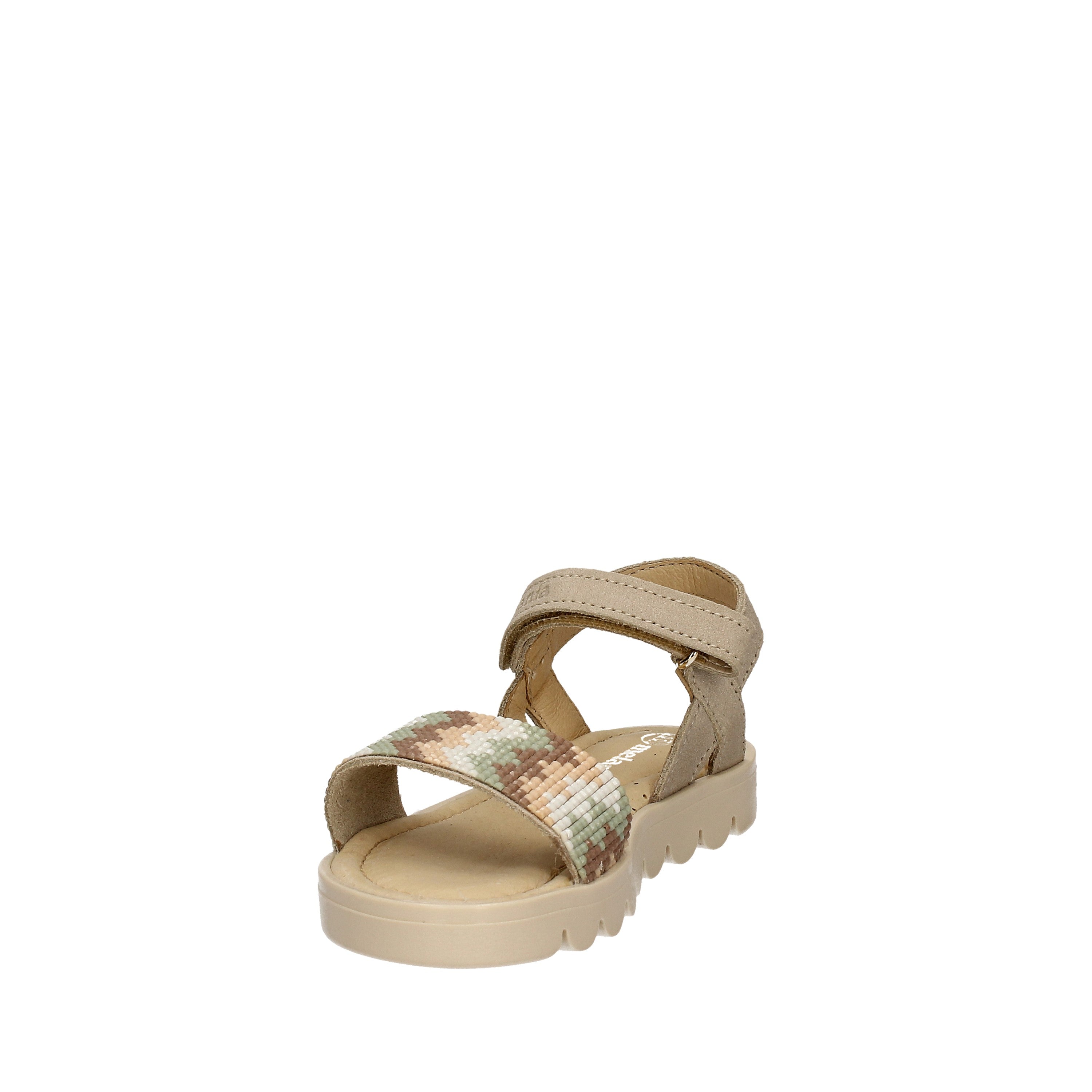 Sandali Beige Melania