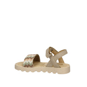 Sandali Beige Melania