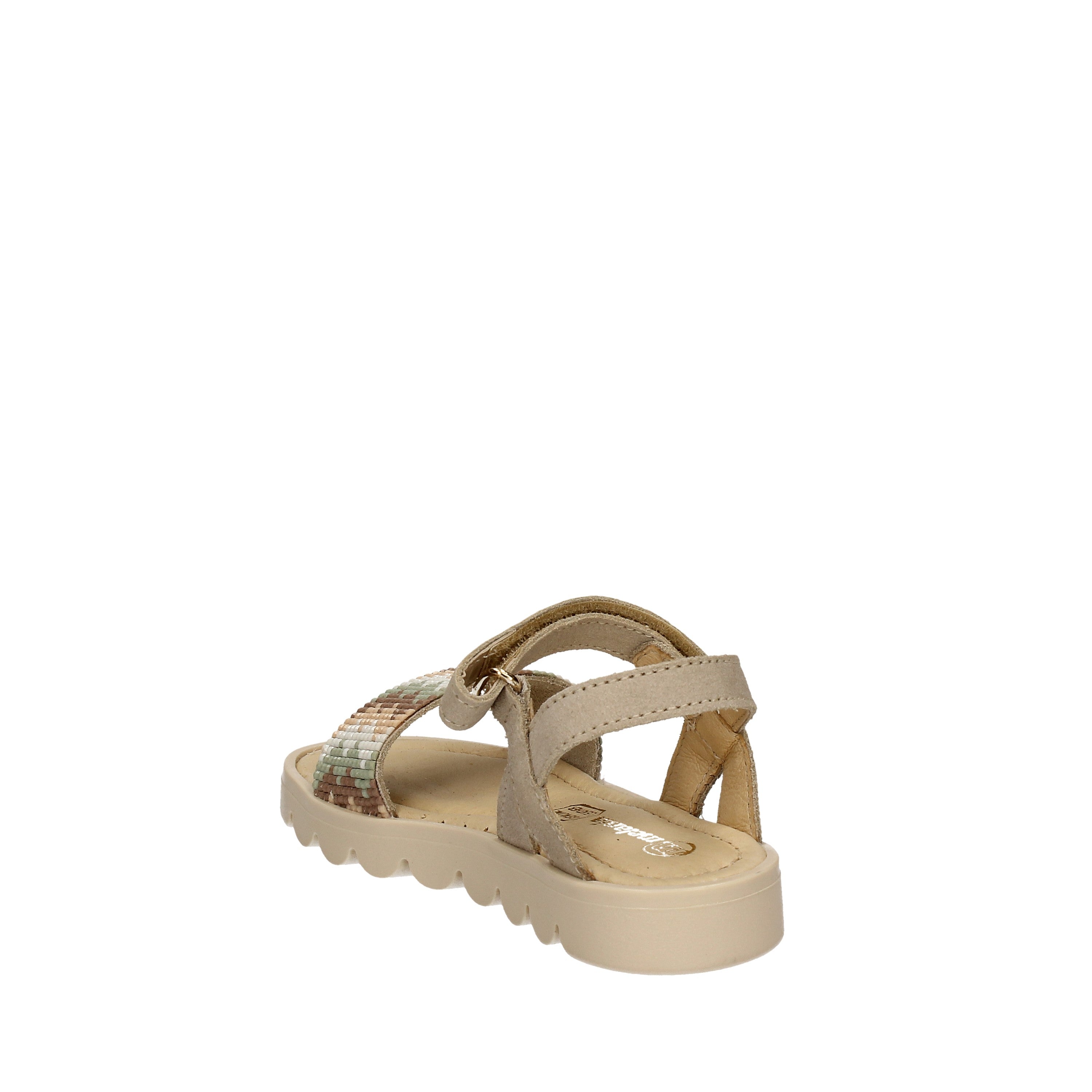 Sandali Beige Melania