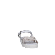 Sandali Bianco Melania