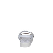 Sandali Bianco Melania