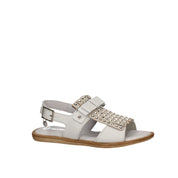 Sandali Bianco Melania