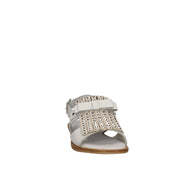 Sandali Bianco Melania