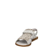 Sandali Bianco Melania