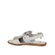 Sandali Bianco Melania