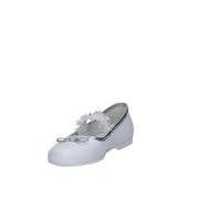 Ballerine Bianco Melania