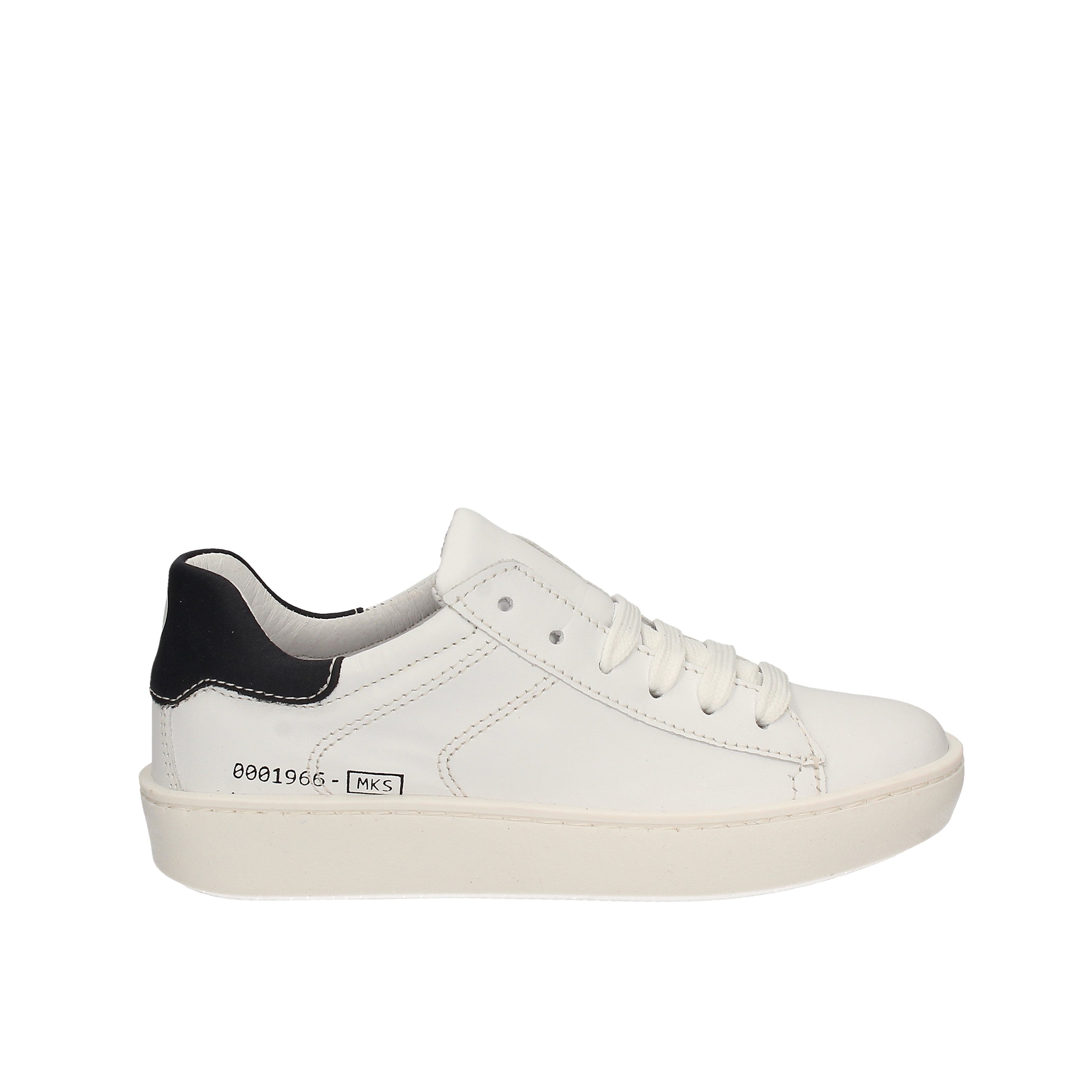 Sneakers Bianco Melania