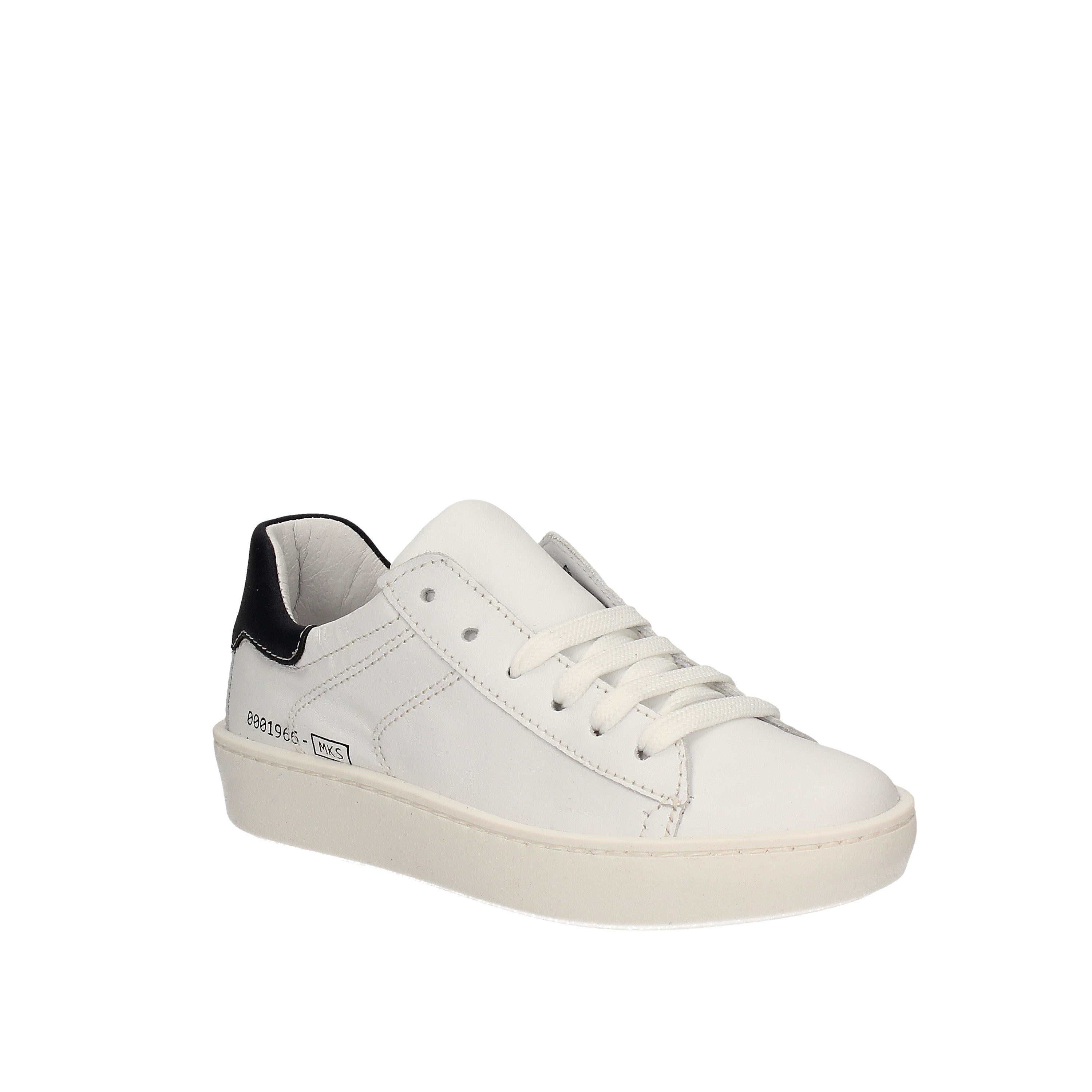 Sneakers Bianco Melania