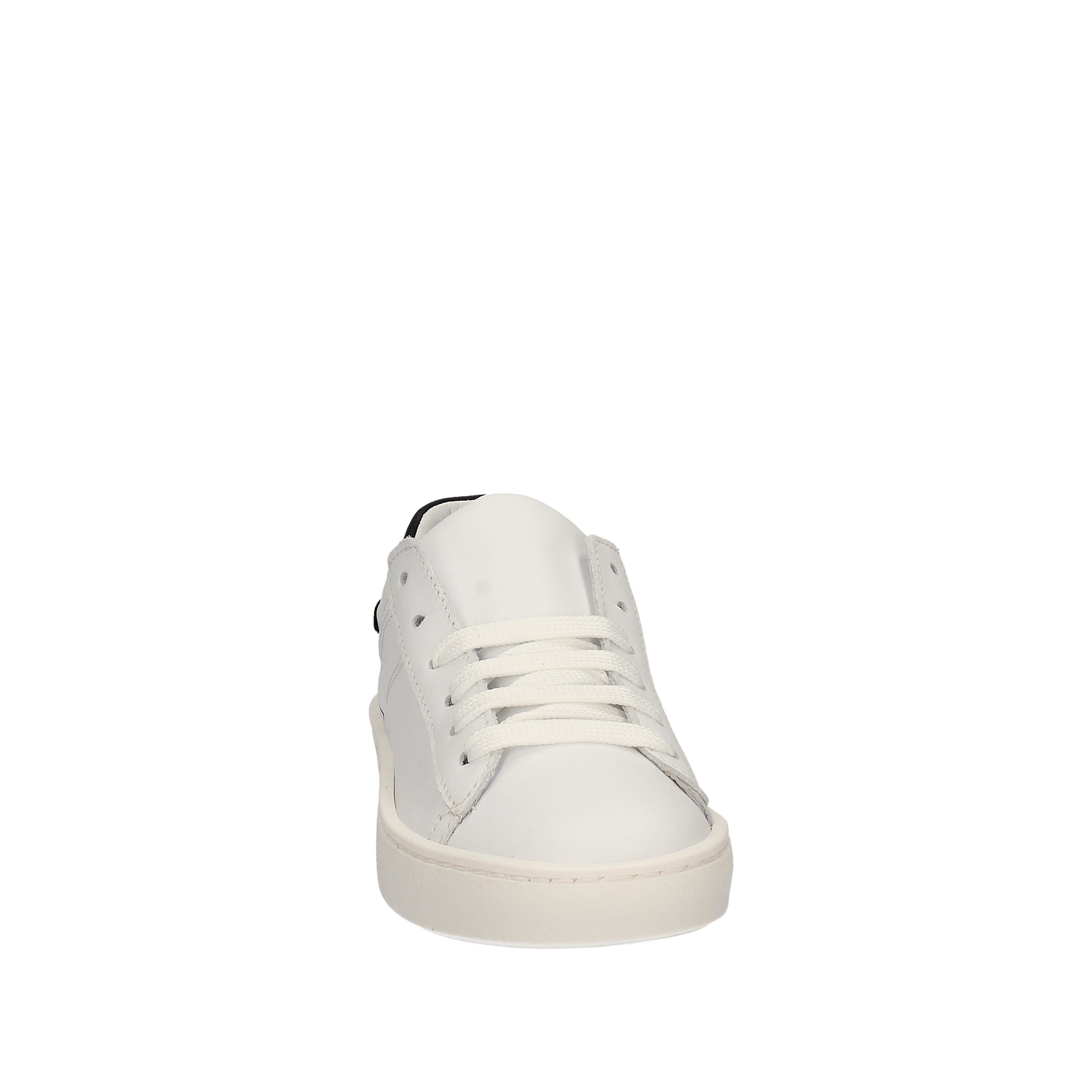 Sneakers Bianco Melania