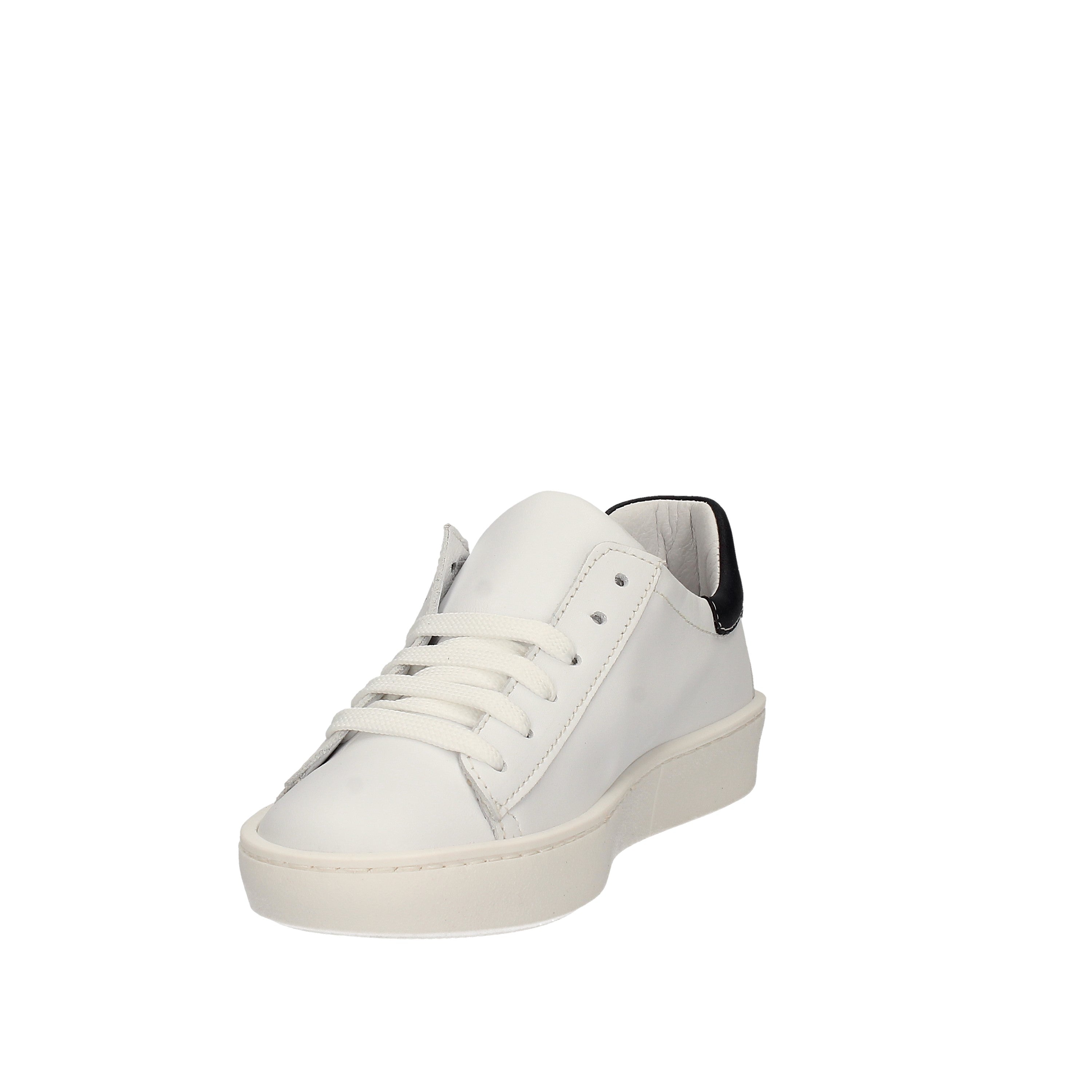 Sneakers Bianco Melania