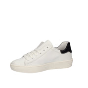 Sneakers Bianco Melania