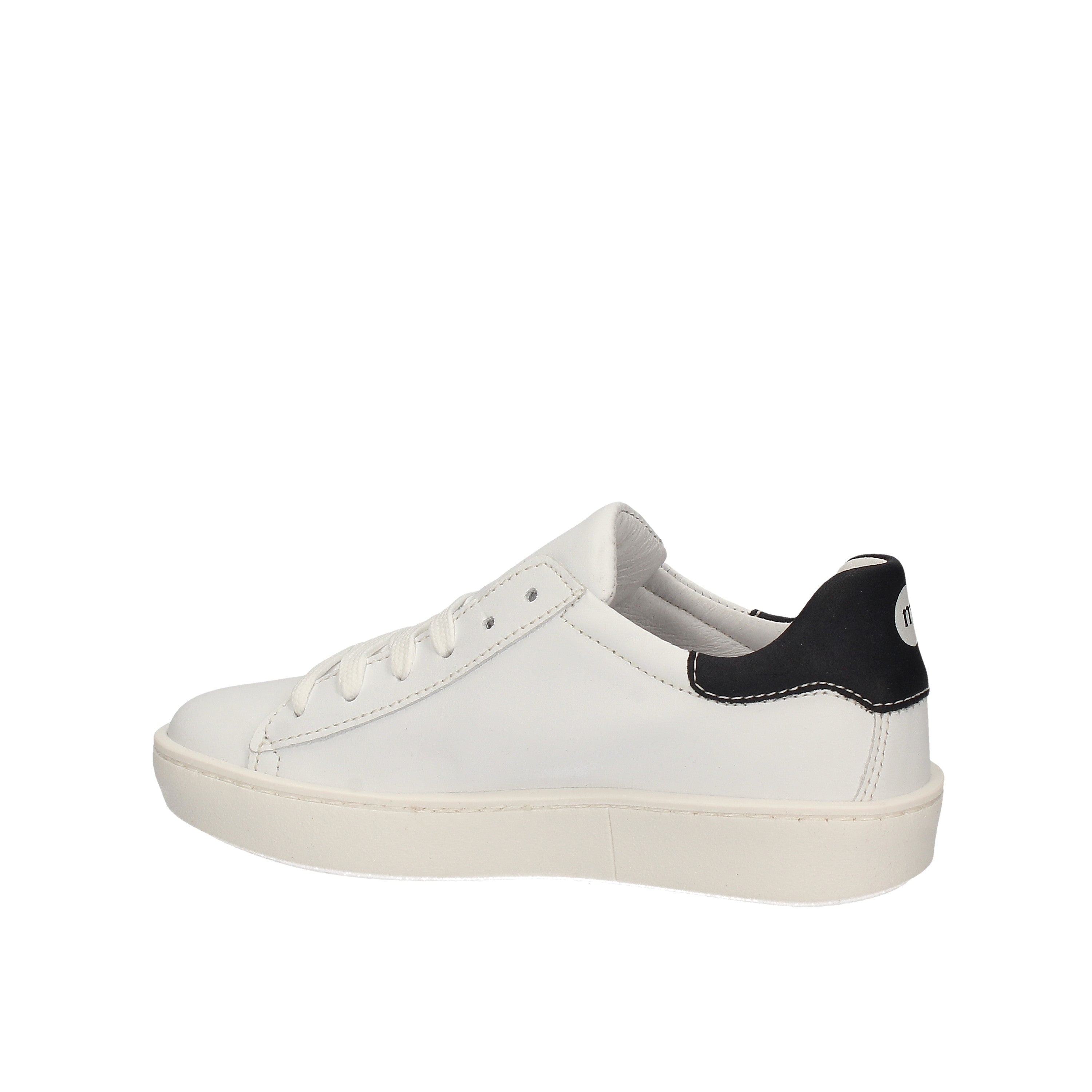 Sneakers Bianco Melania