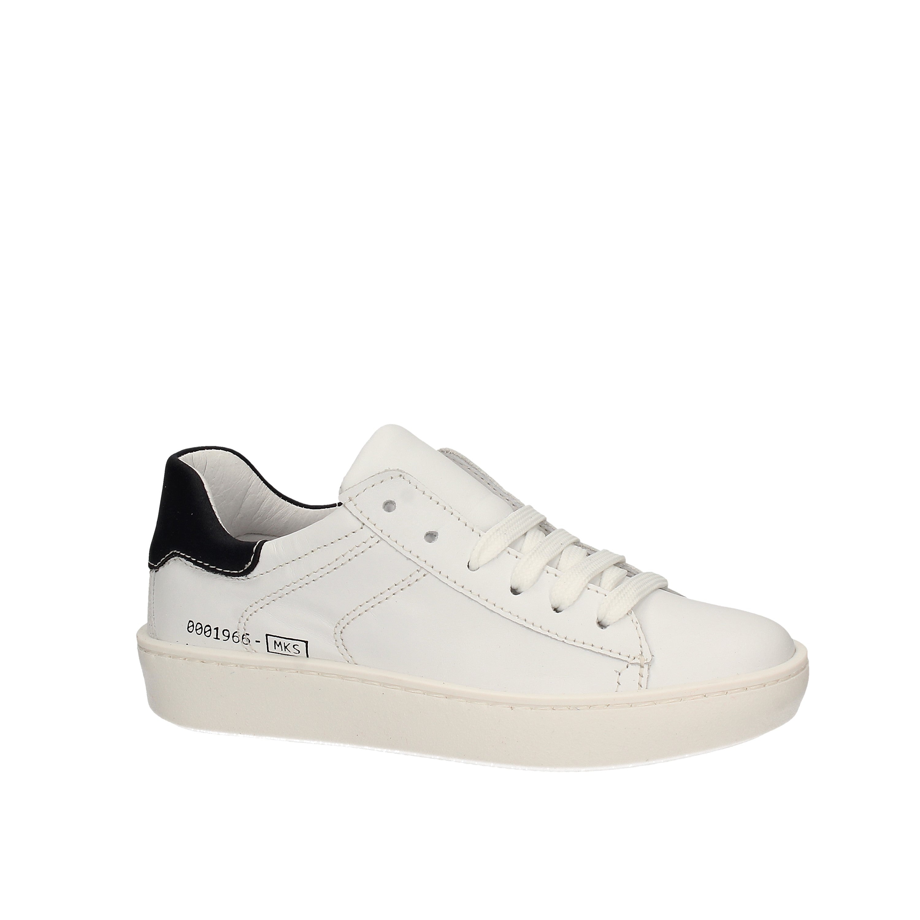 Sneakers Bianco Melania