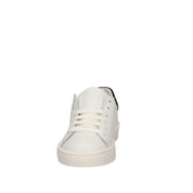 Sneakers Bianco Melania