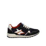 Sneakers Blu Melania