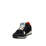 Sneakers Blu Melania