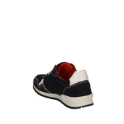 Sneakers Blu Melania