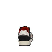 Sneakers Blu Melania