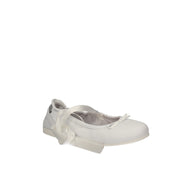 Ballerine Bianco Melania