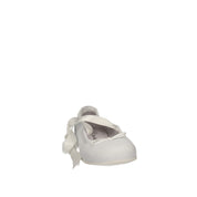 Ballerine Bianco Melania