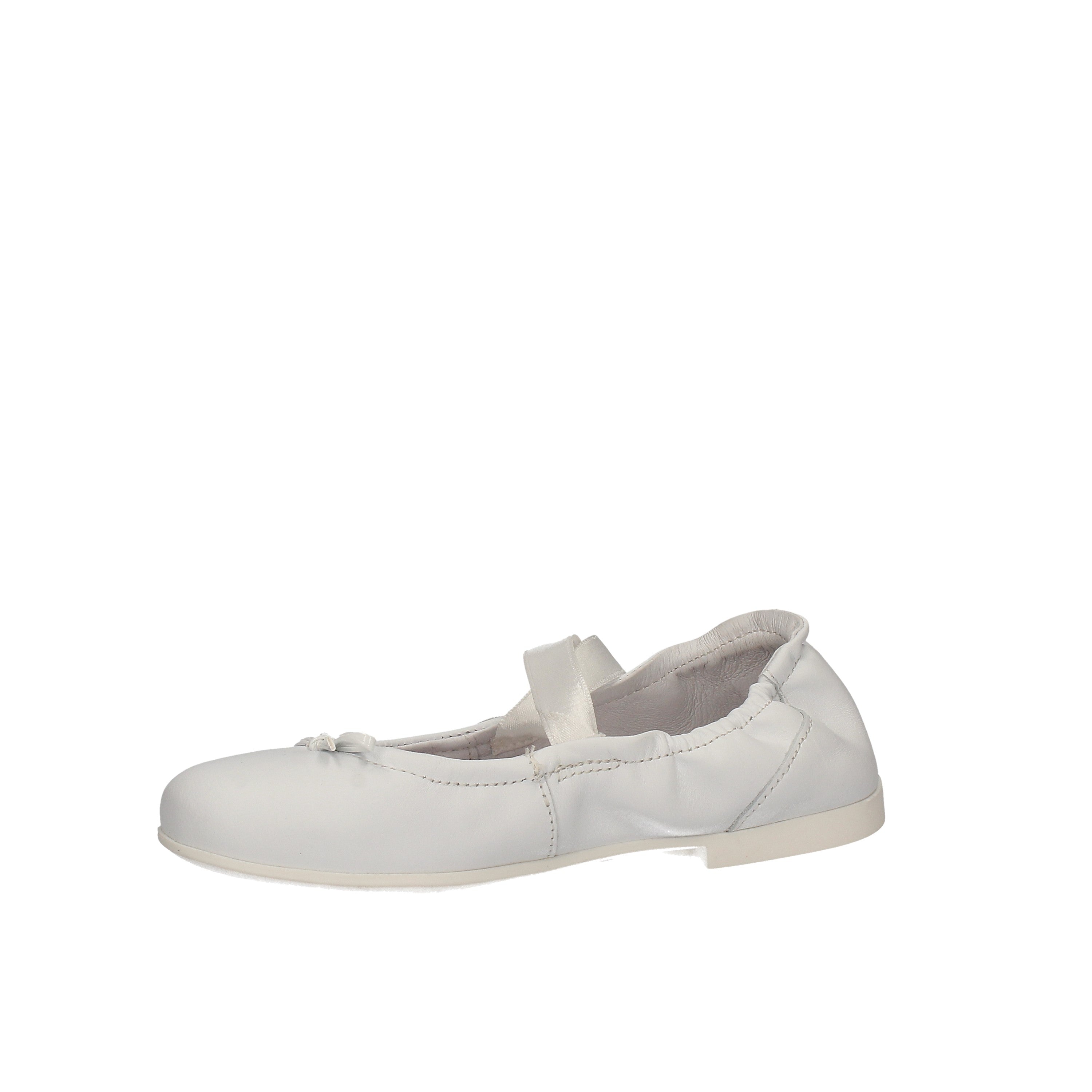Ballerine Bianco Melania