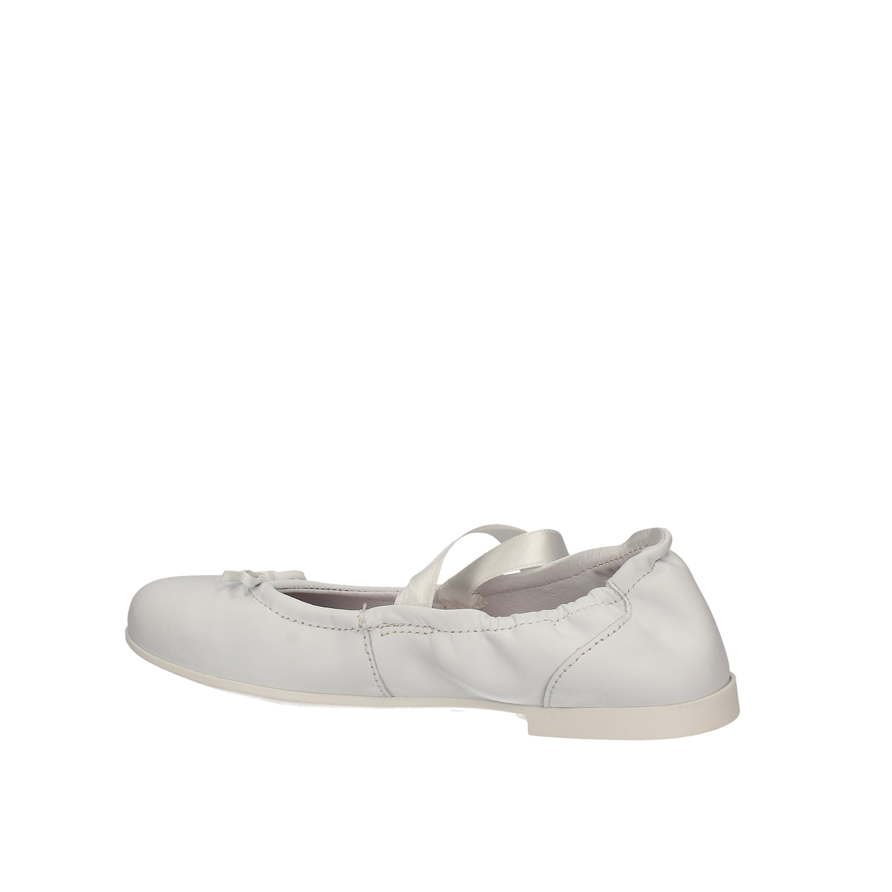 Ballerine Bianco Melania