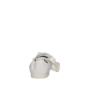 Ballerine Bianco Melania