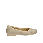 Ballerine Beige Melania