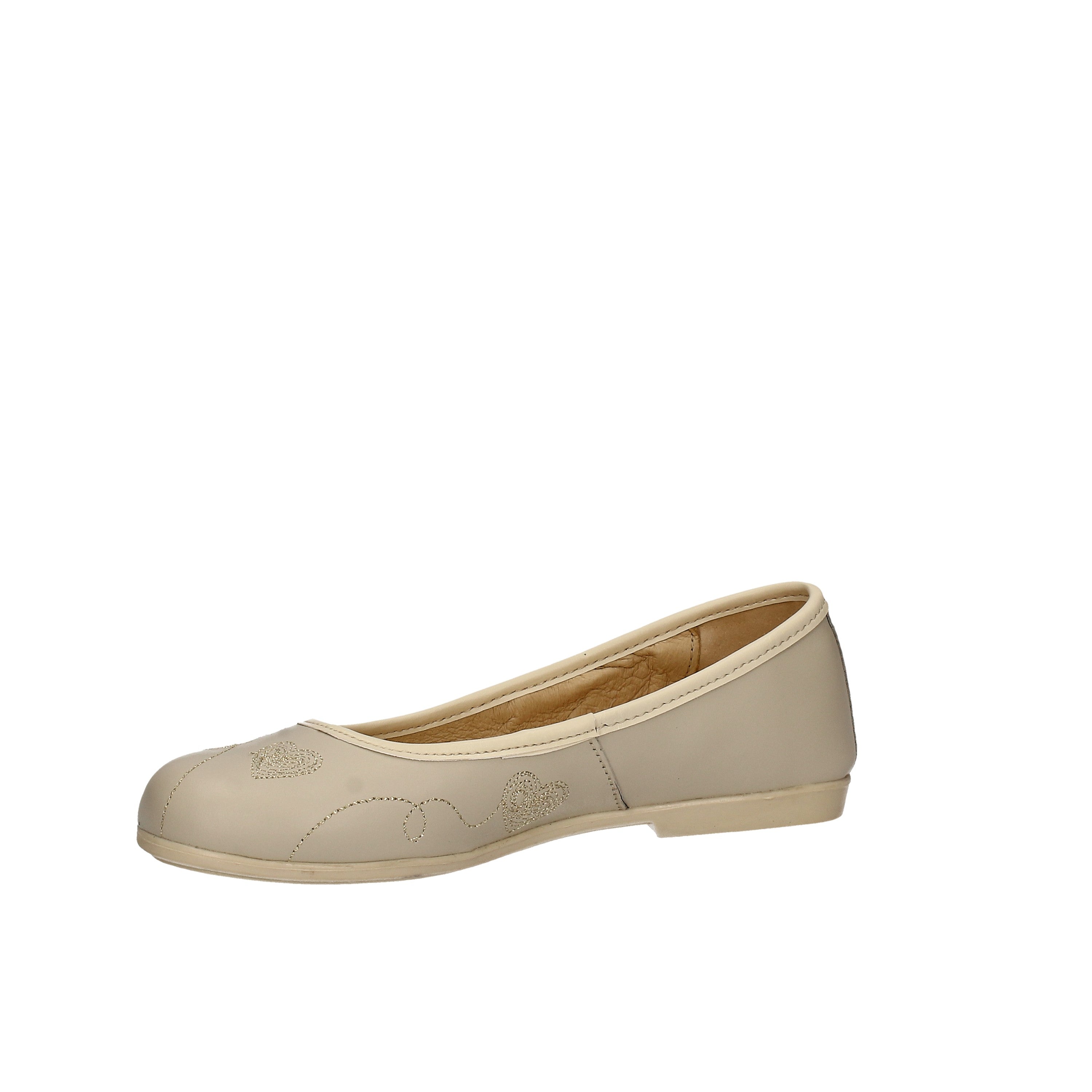 Ballerine Beige Melania